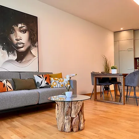 Stadtwohnung Beim Albisriederplatz Appartement *