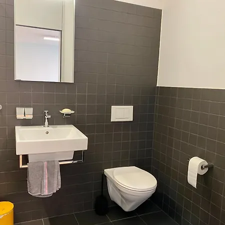 Stadtwohnung Beim Albisriederplatz Apartman *